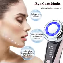 5-in-1 Facial Massager for Anti-Aging Skin Care